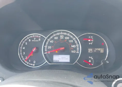 2014 Nissan Maxima 3.5 S из США, поврежденный, VIN 1N4AA5AP6EC473911